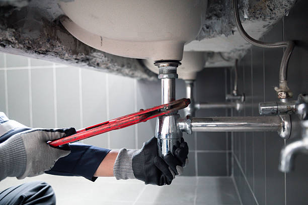 Trusted Leak Detection service in High Bridge, NJ - Masters Plumbing Service